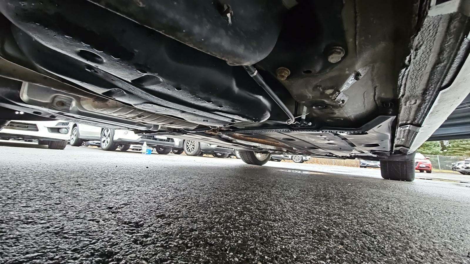 2017 Volkswagen Golf SEL AWD