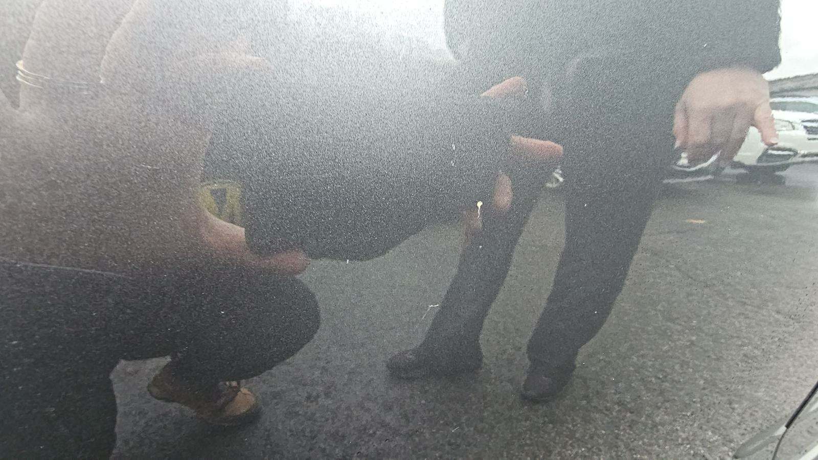 2017 Volkswagen Golf SEL AWD