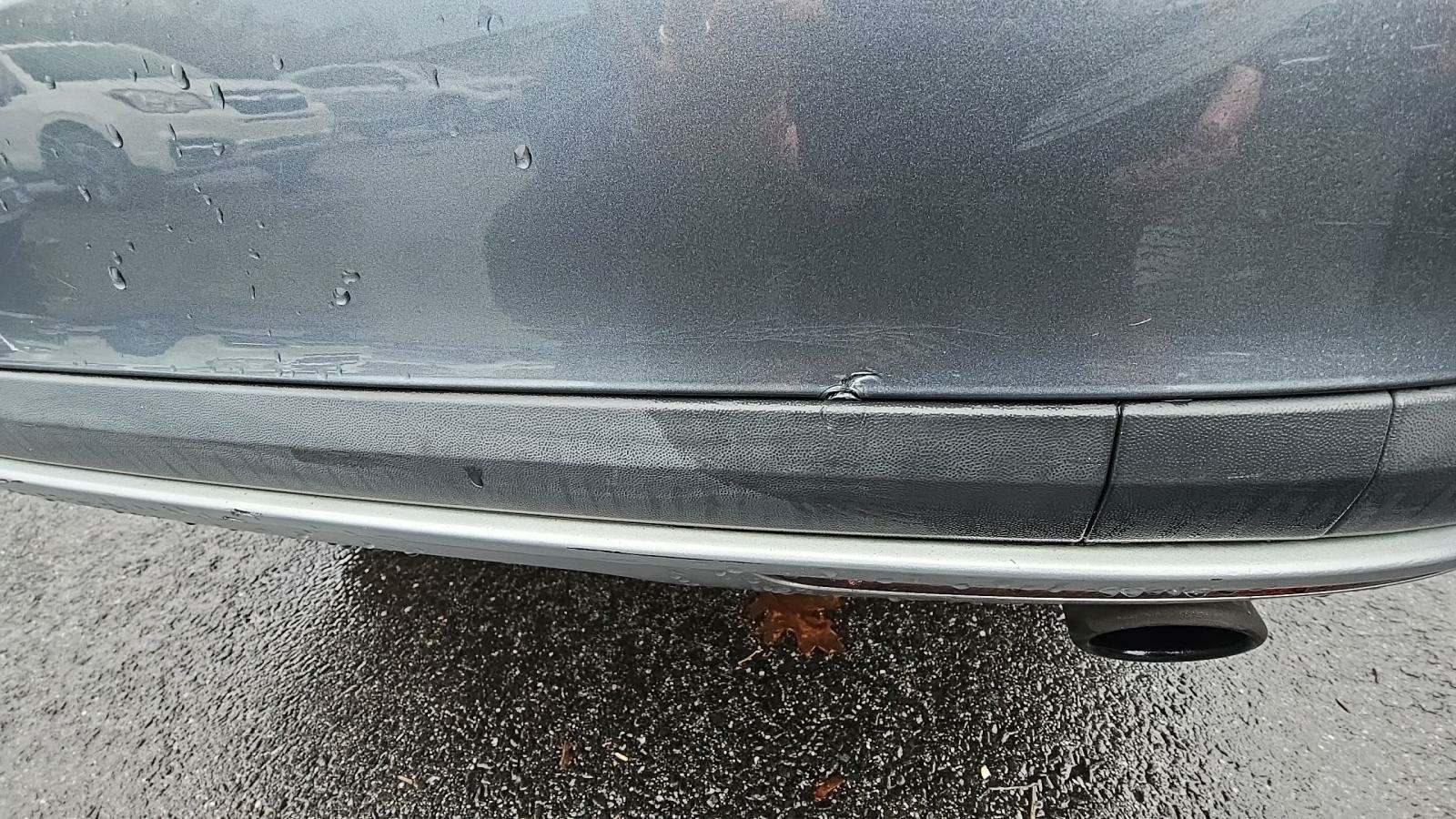 2017 Volkswagen Golf SEL AWD