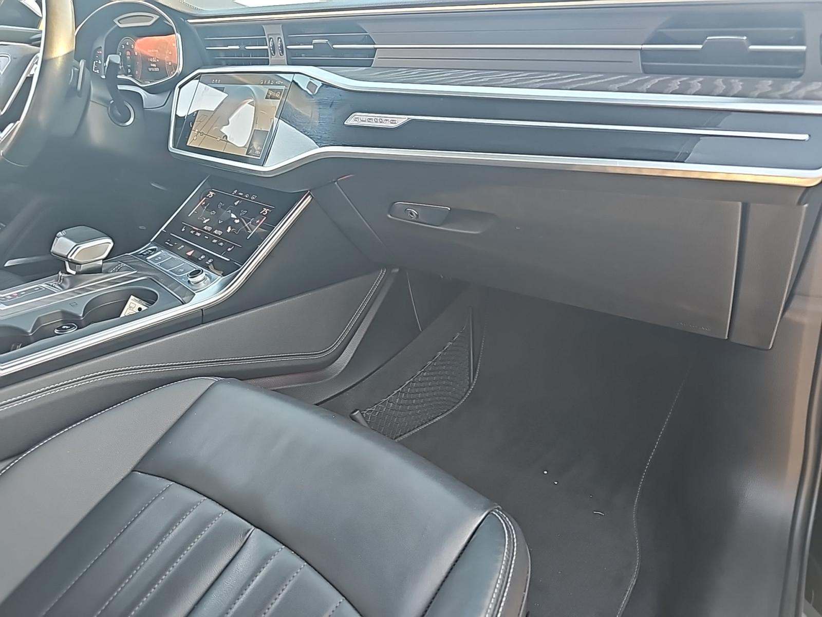 2024 Audi A6 Premium Plus AWD