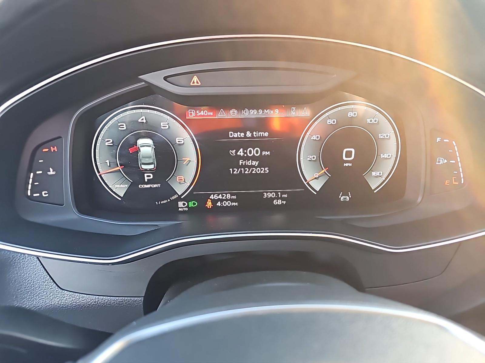 2024 Audi A6 Premium Plus AWD