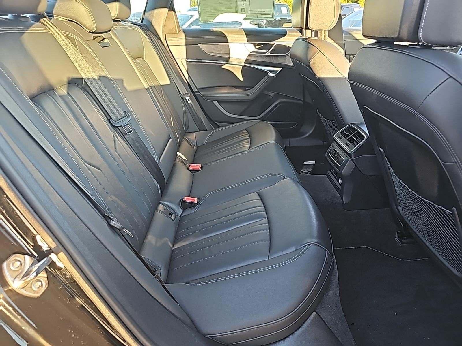 2024 Audi A6 Premium Plus AWD