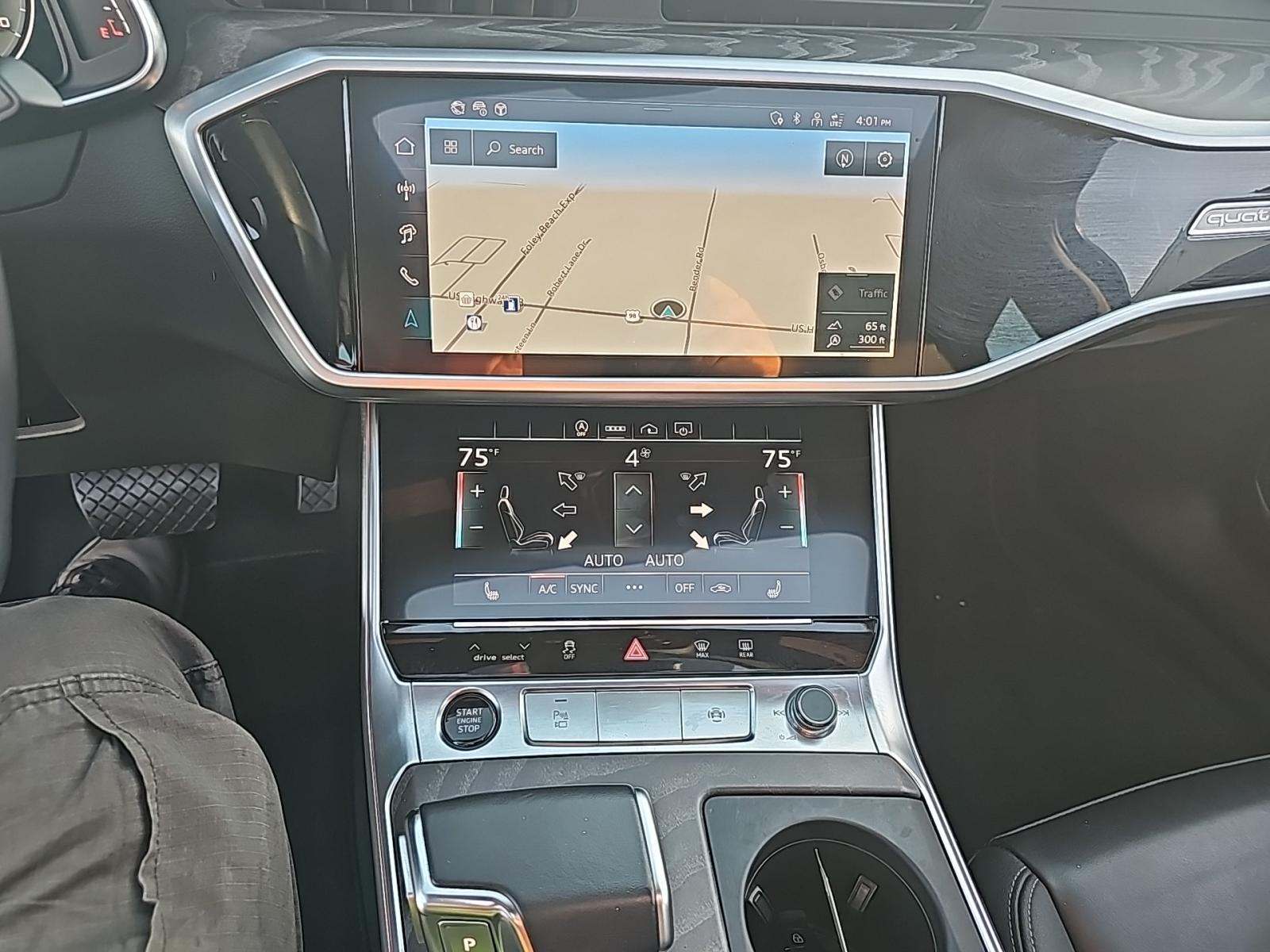 2024 Audi A6 Premium Plus AWD