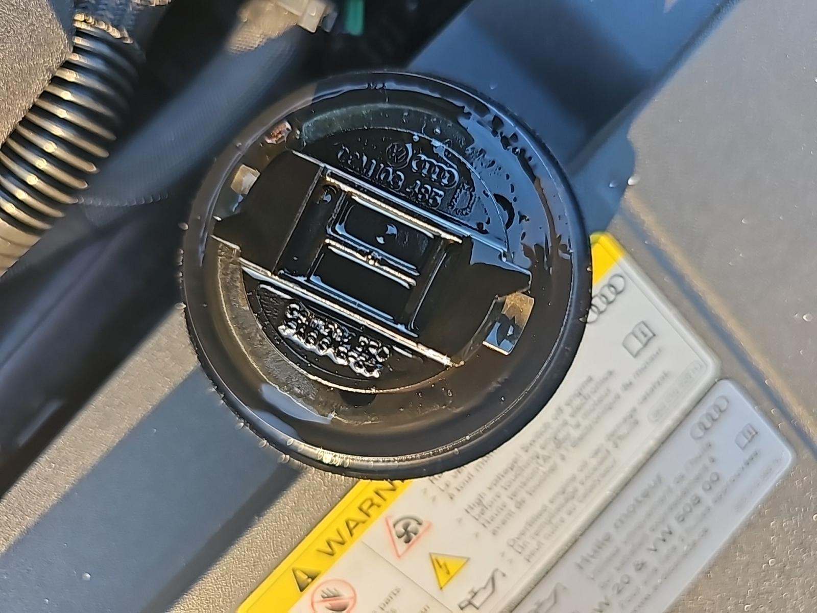 2024 Audi A6 Premium Plus AWD