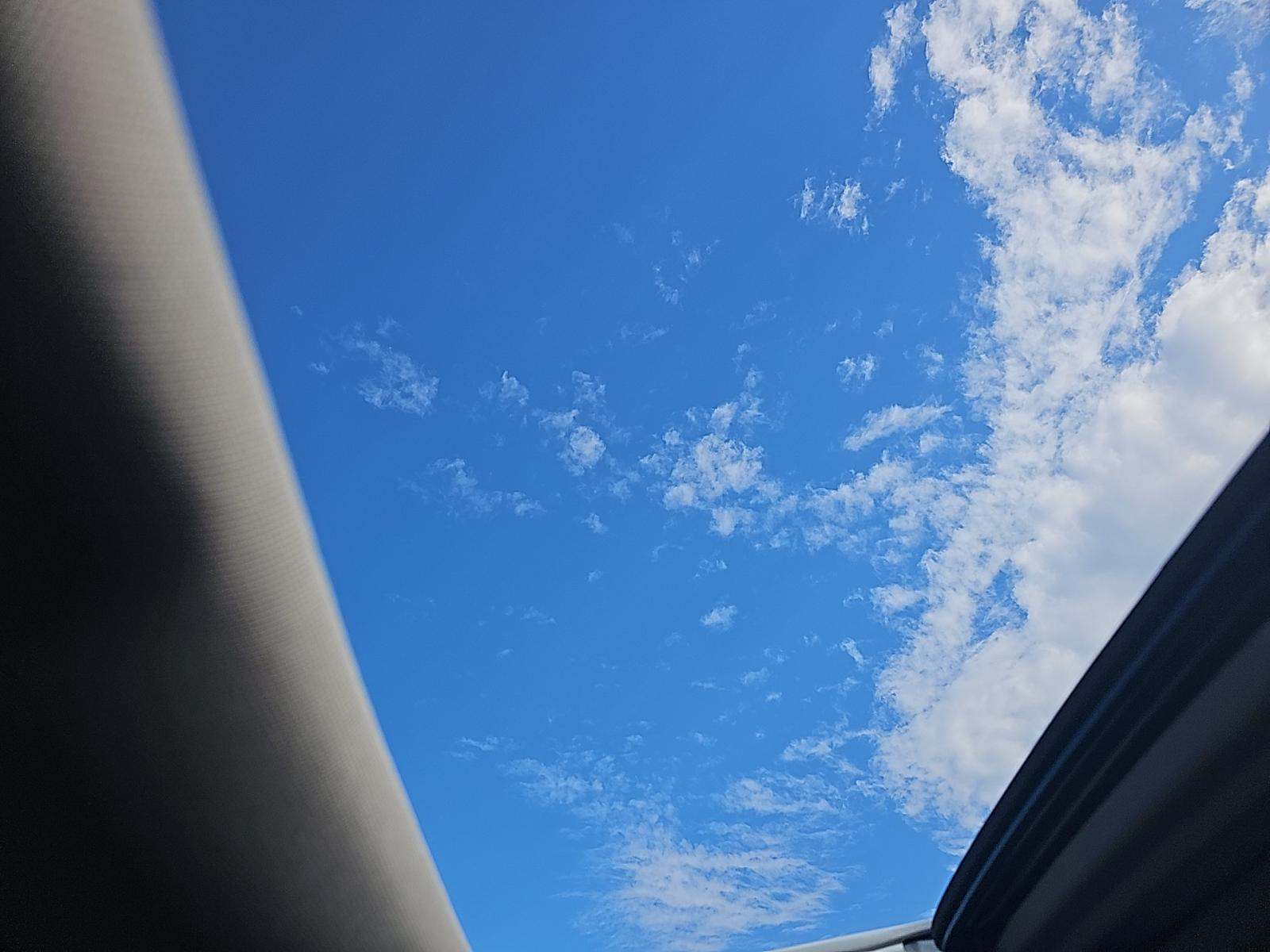 2024 Honda CR-V EX-L FWD