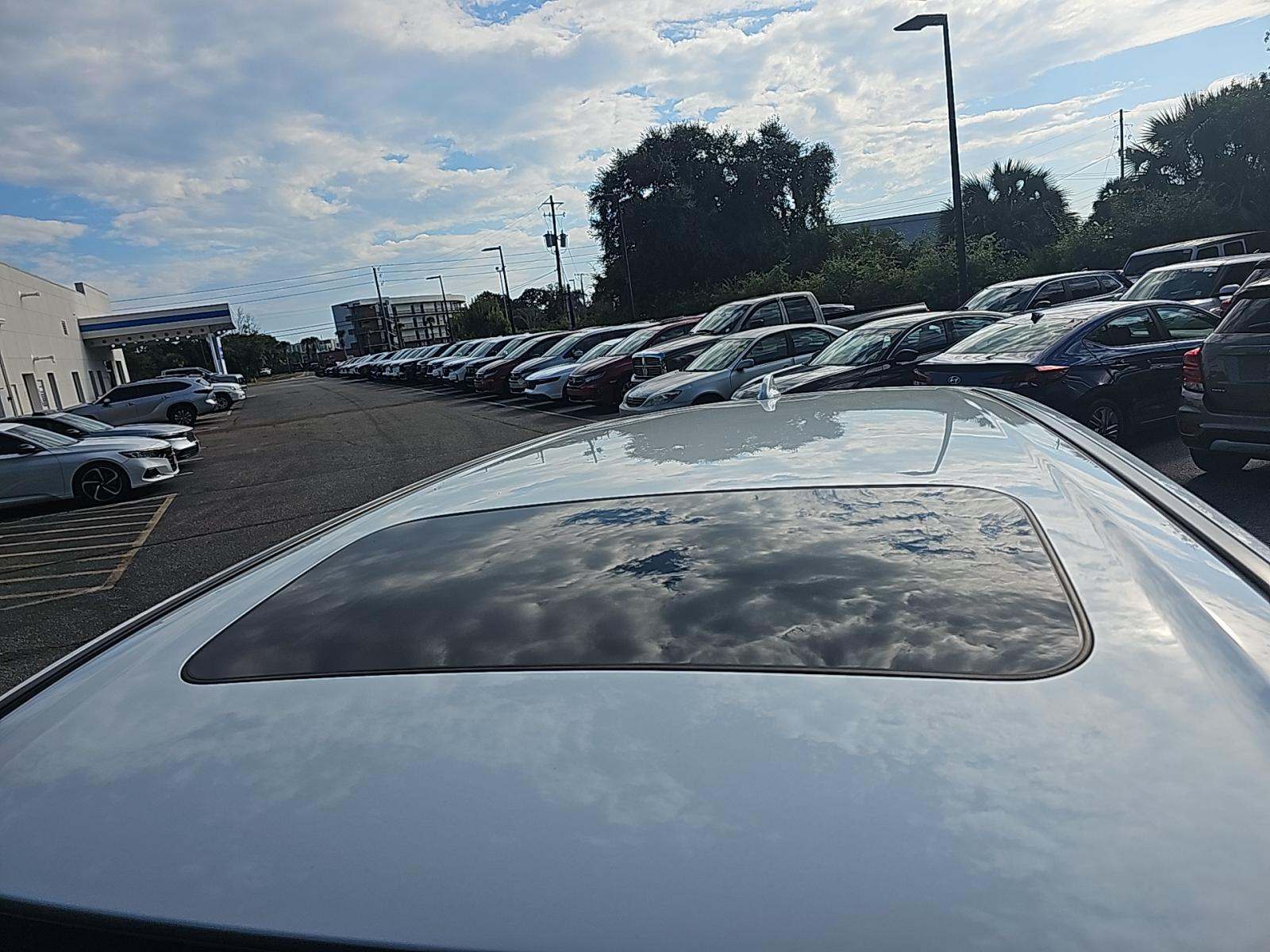 2024 Honda CR-V EX-L FWD