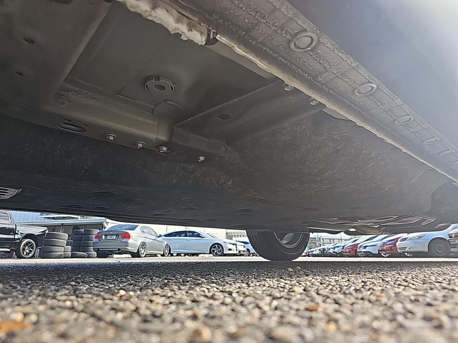 2024 Honda CR-V EX-L FWD