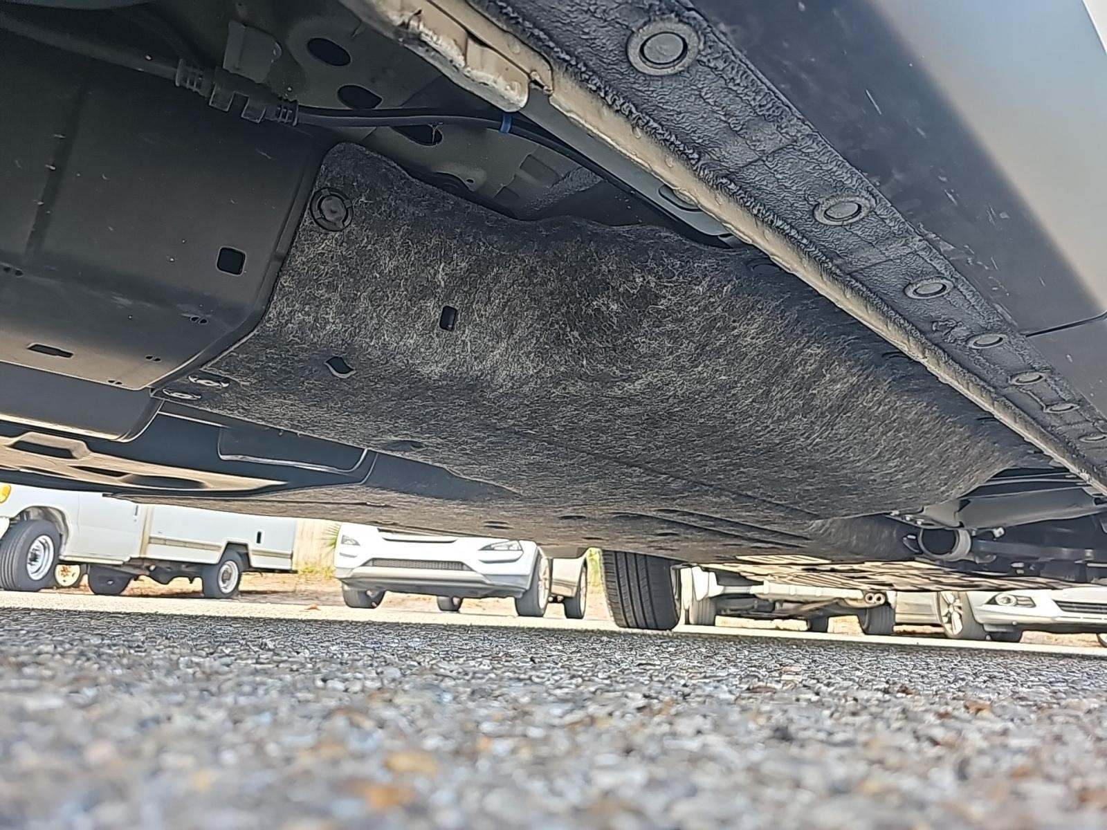 2024 Honda CR-V EX-L FWD