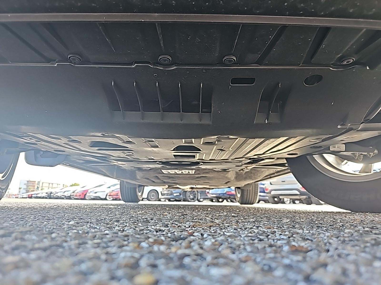 2024 Honda CR-V EX-L FWD