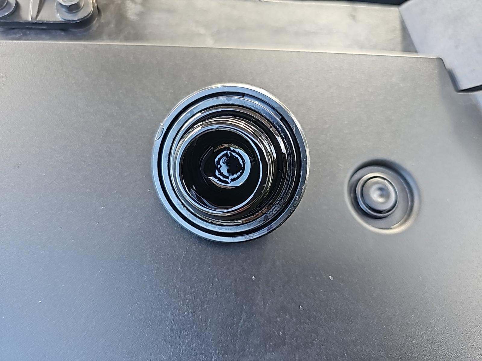 2024 Honda CR-V EX-L FWD