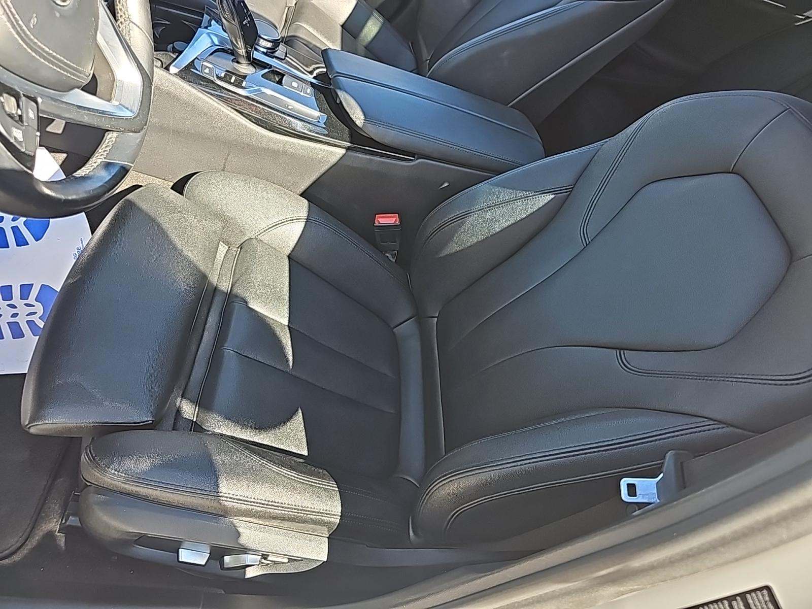 2018 BMW 5 Series 530i xDrive AWD