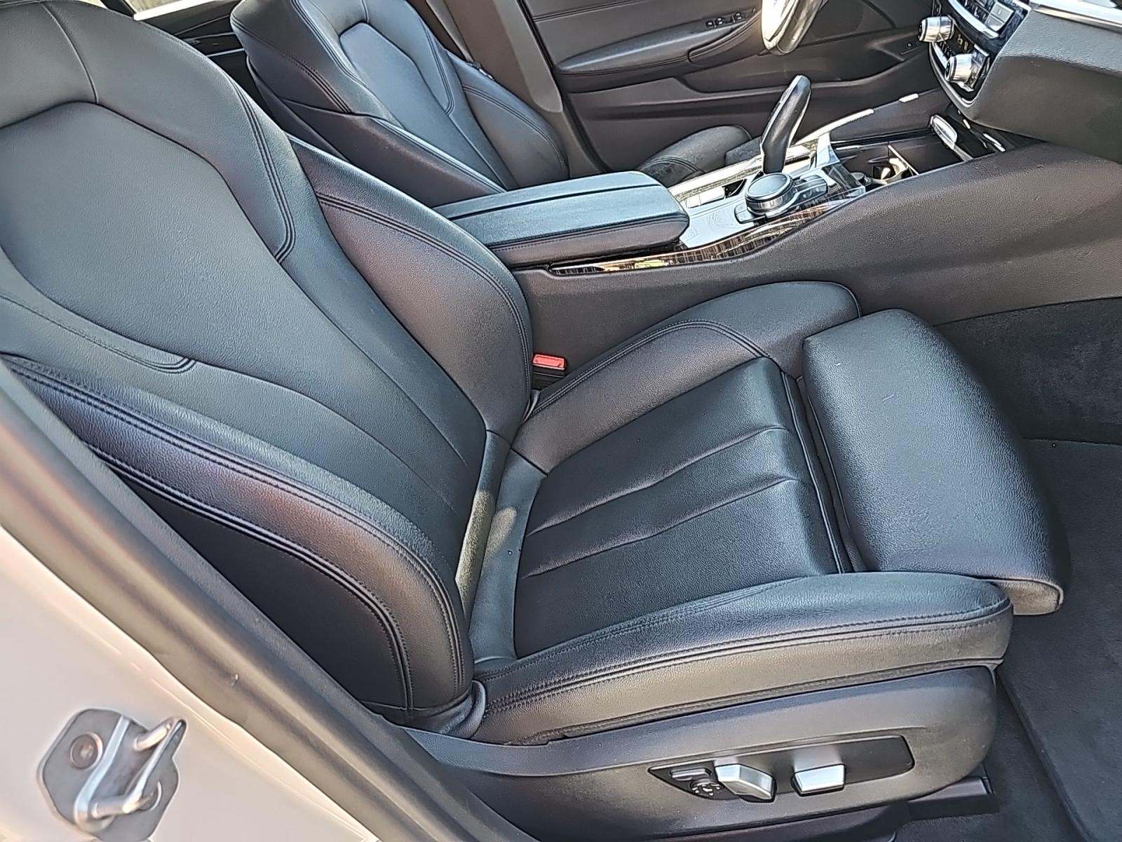 2018 BMW 5 Series 530i xDrive AWD