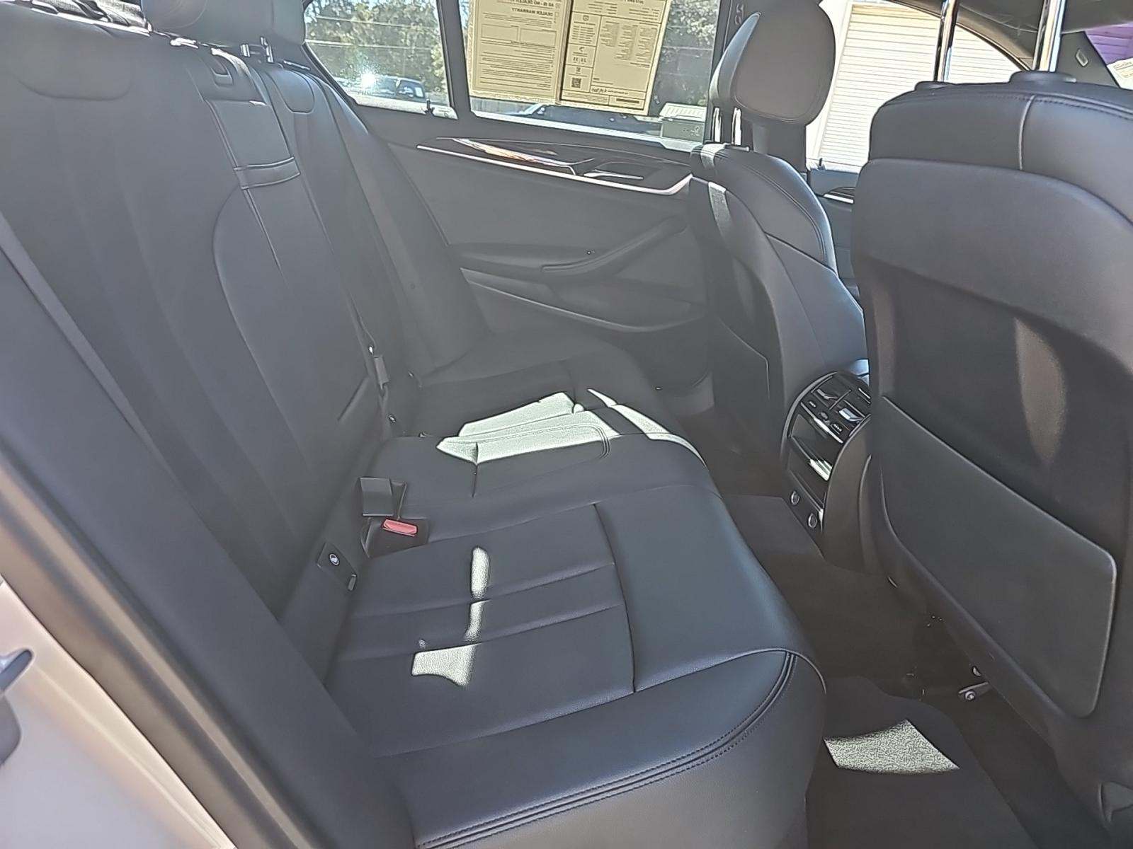 2018 BMW 5 Series 530i xDrive AWD