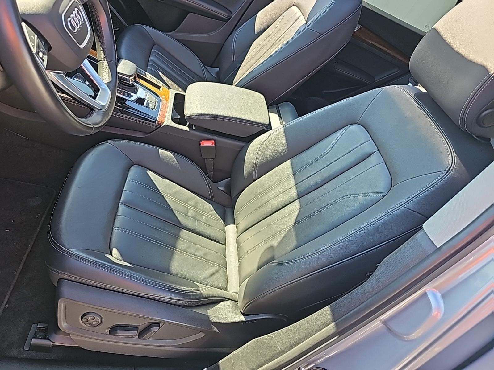 2023 Audi Q5 S line Premium Plus AWD