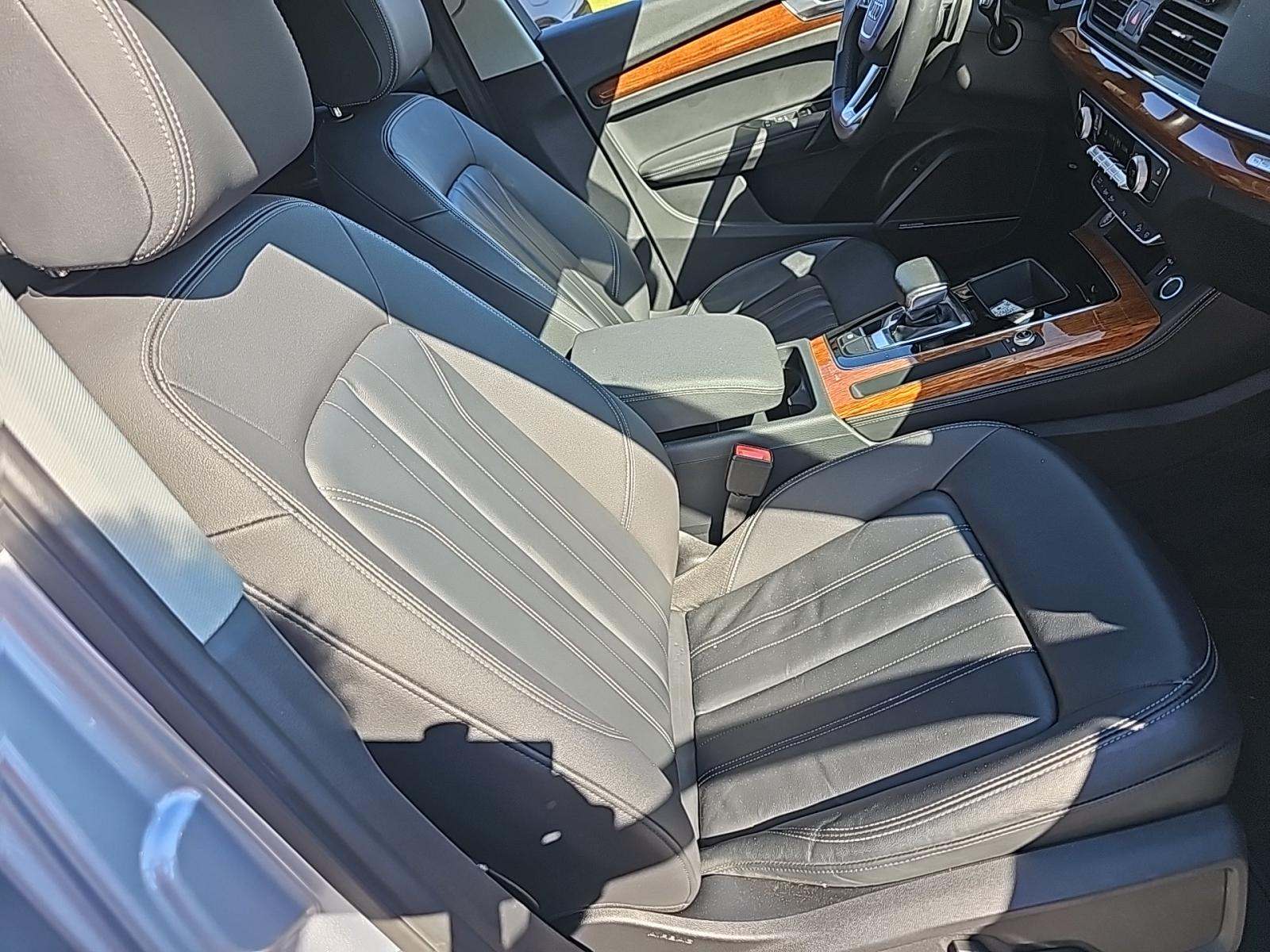 2023 Audi Q5 S line Premium Plus AWD