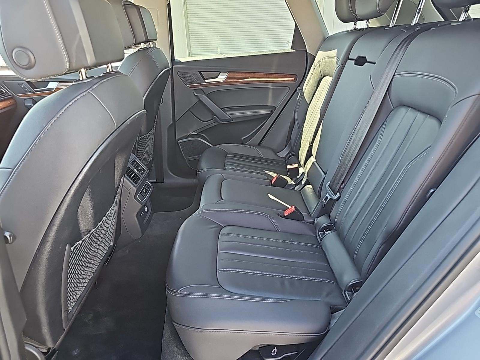 2023 Audi Q5 S line Premium Plus AWD