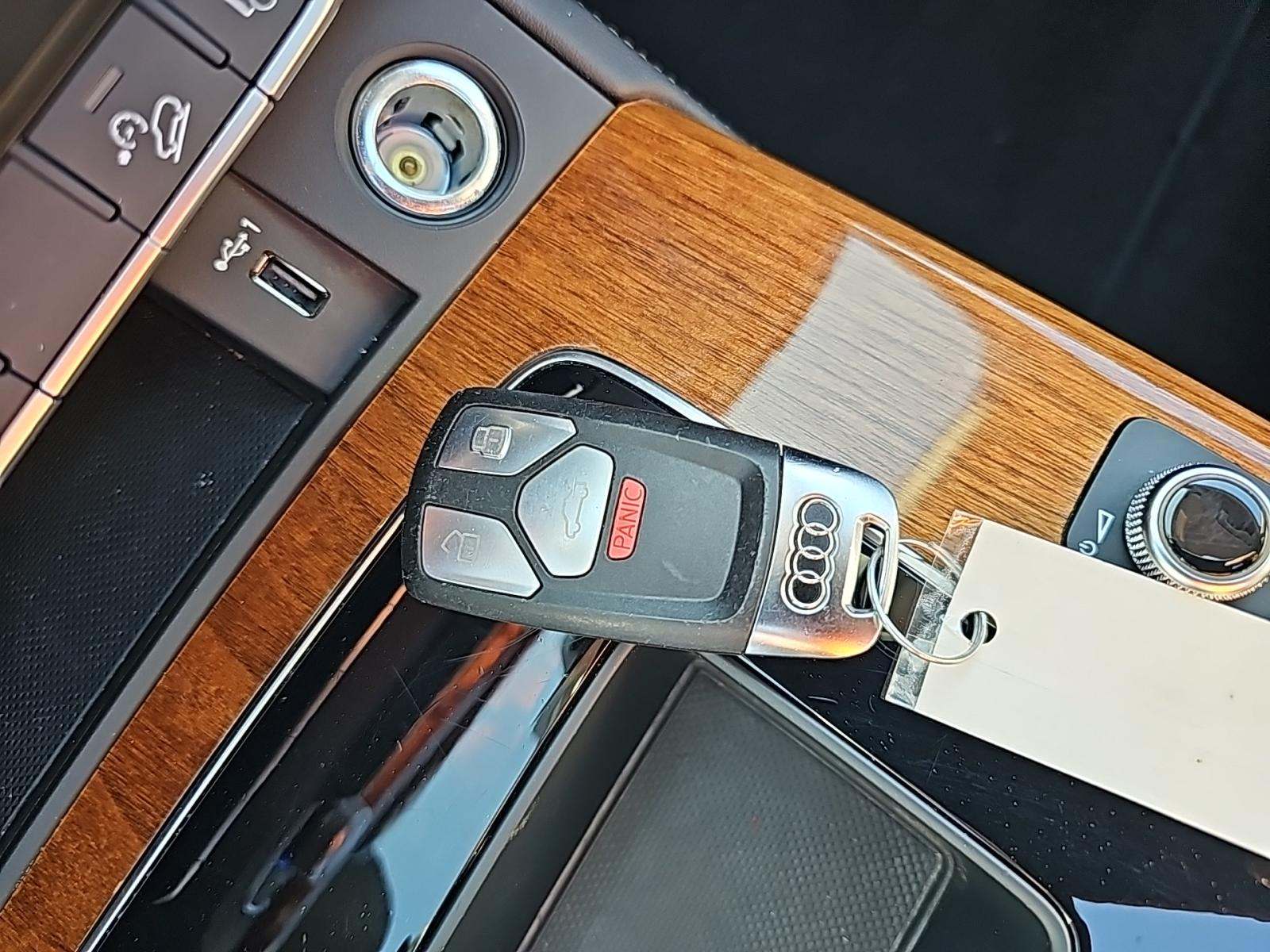 2023 Audi Q5 S line Premium Plus AWD