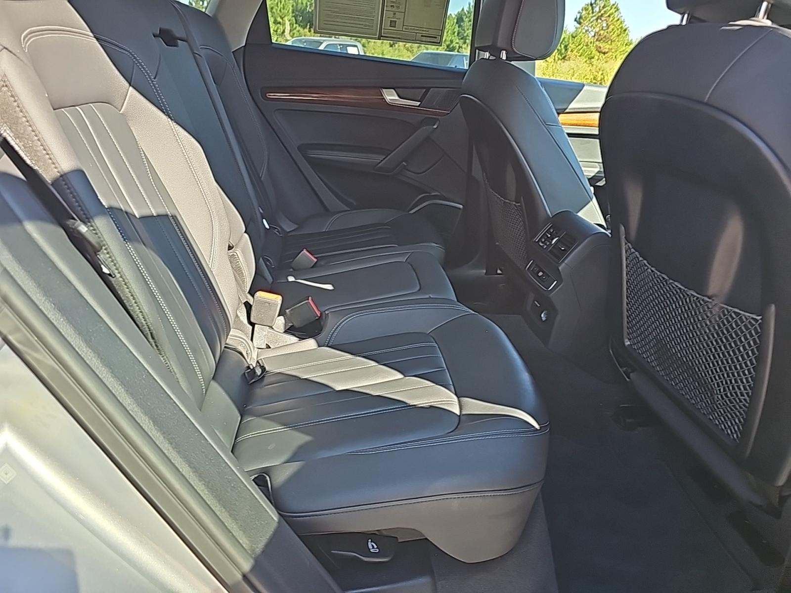 2023 Audi Q5 S line Premium Plus AWD