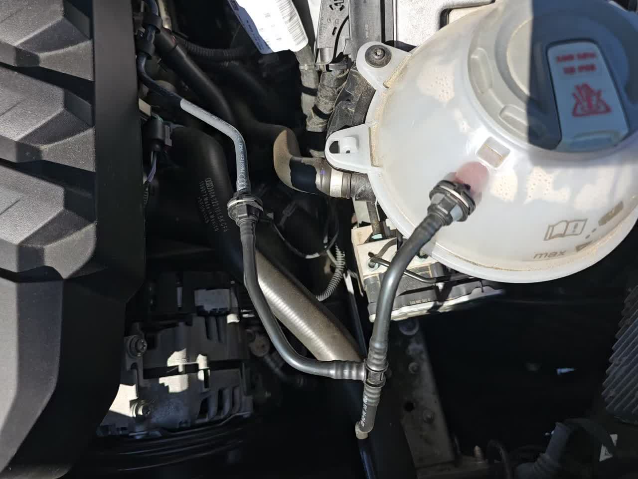 2023 Audi Q5 S line Premium Plus AWD