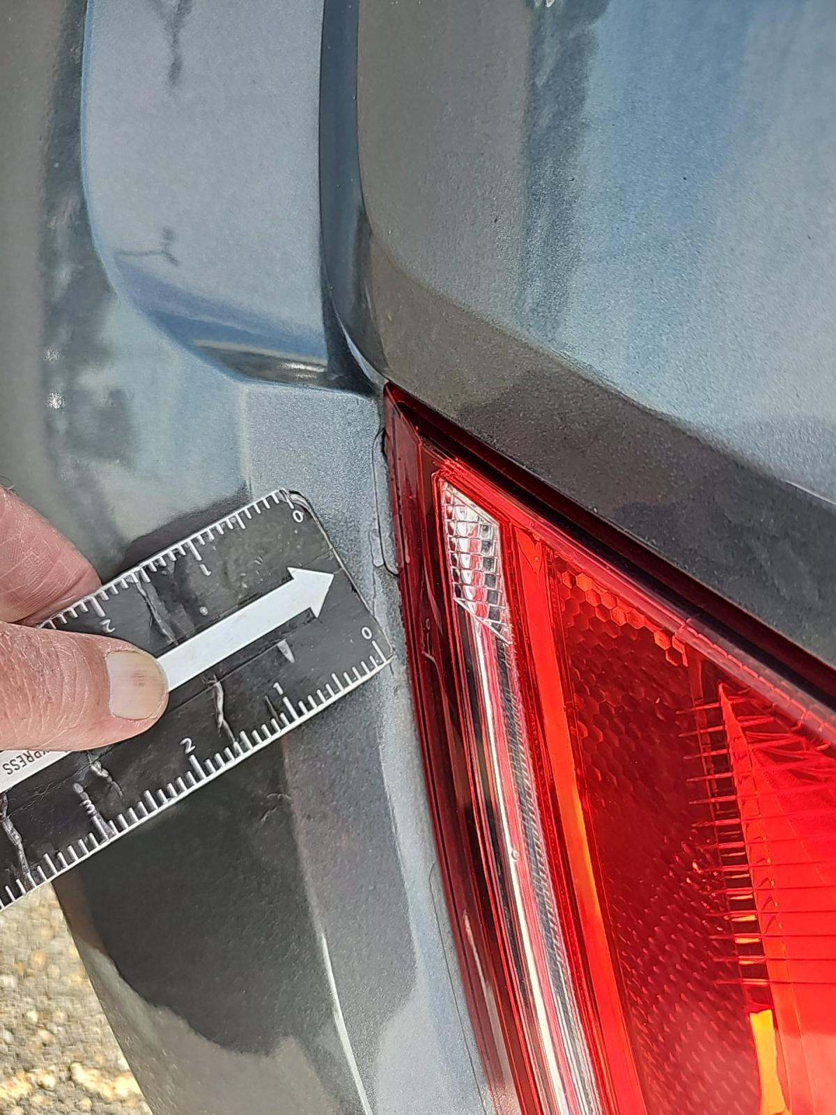 2017 Volkswagen Beetle 1.8T S FWD