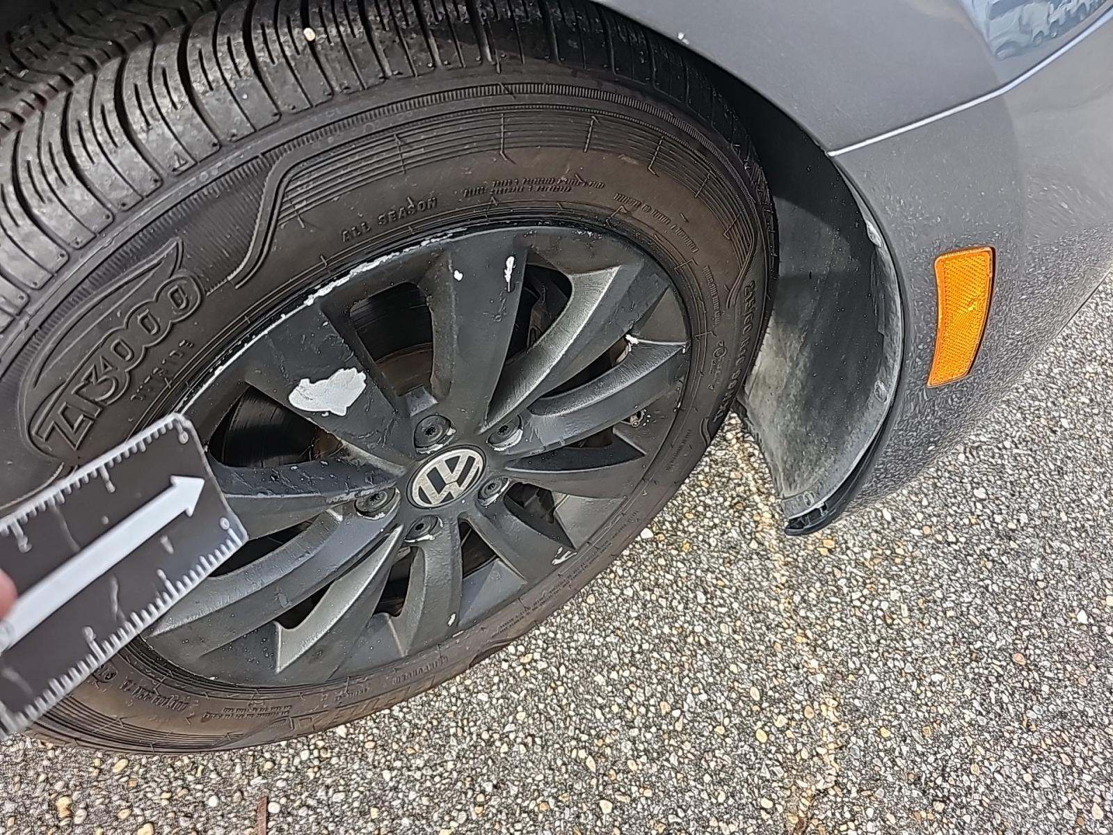 2017 Volkswagen Beetle 1.8T S FWD