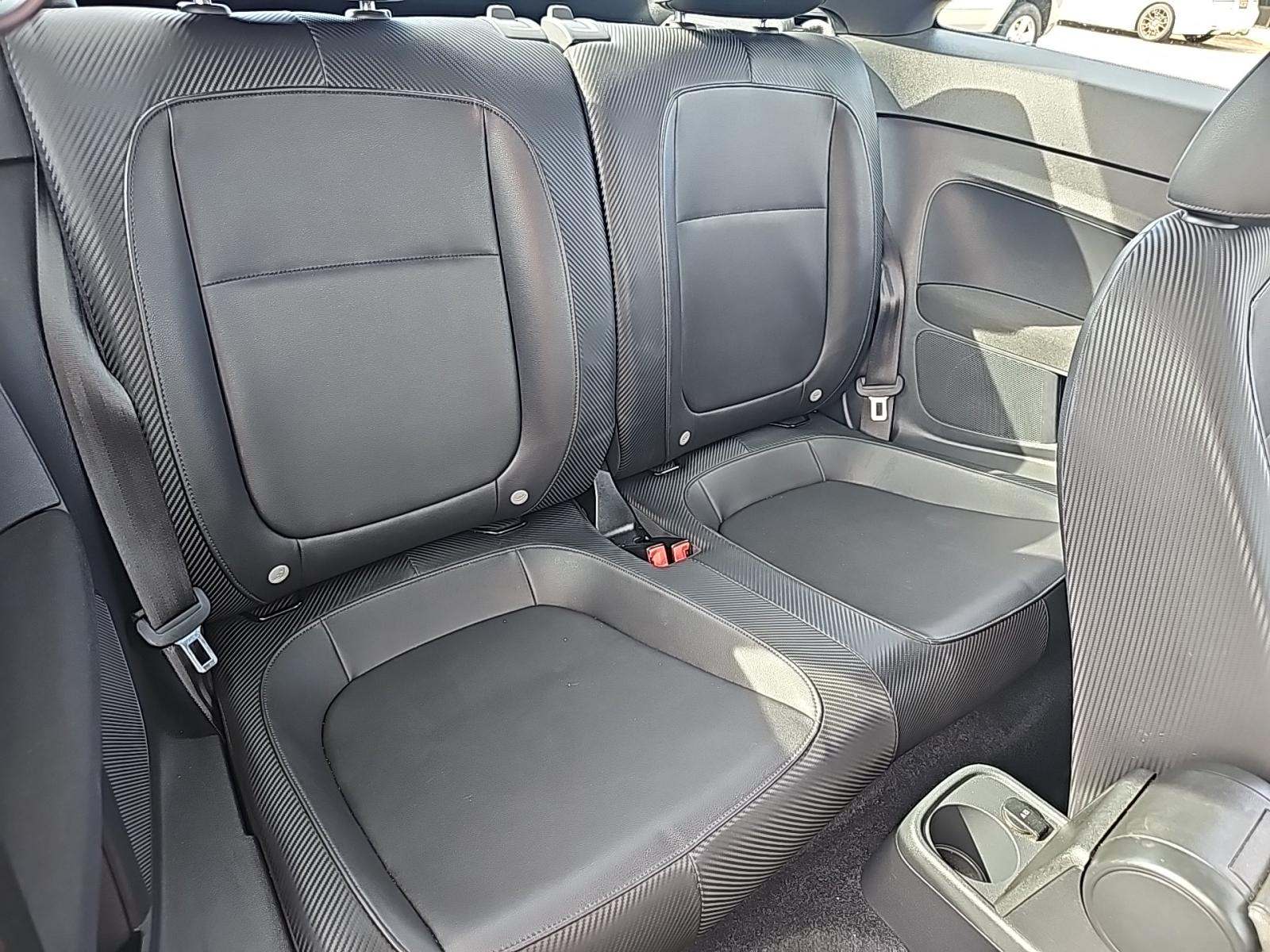 2017 Volkswagen Beetle 1.8T S FWD