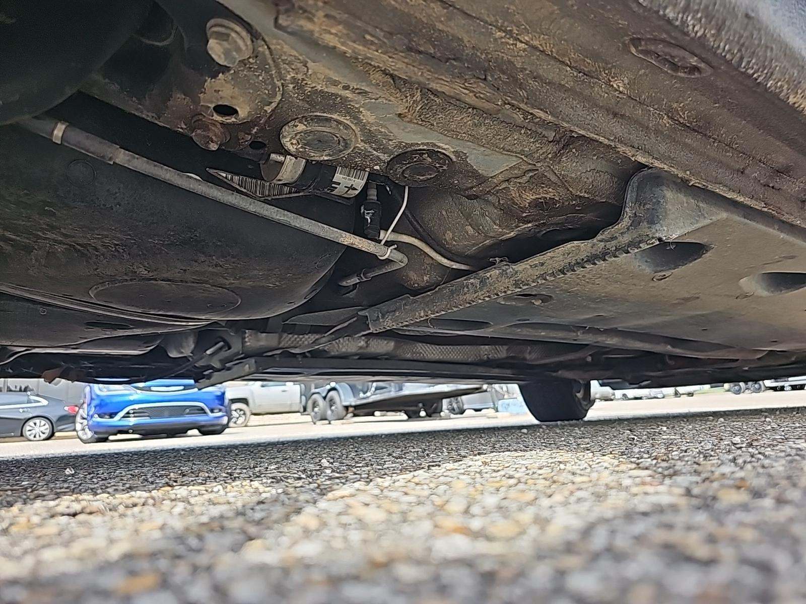 2017 Volkswagen Beetle 1.8T S FWD