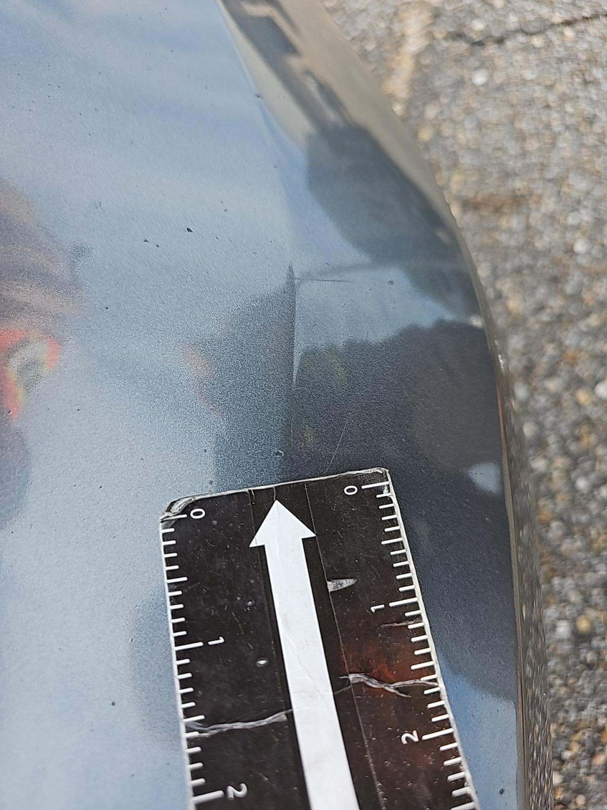 2017 Volkswagen Beetle 1.8T S FWD