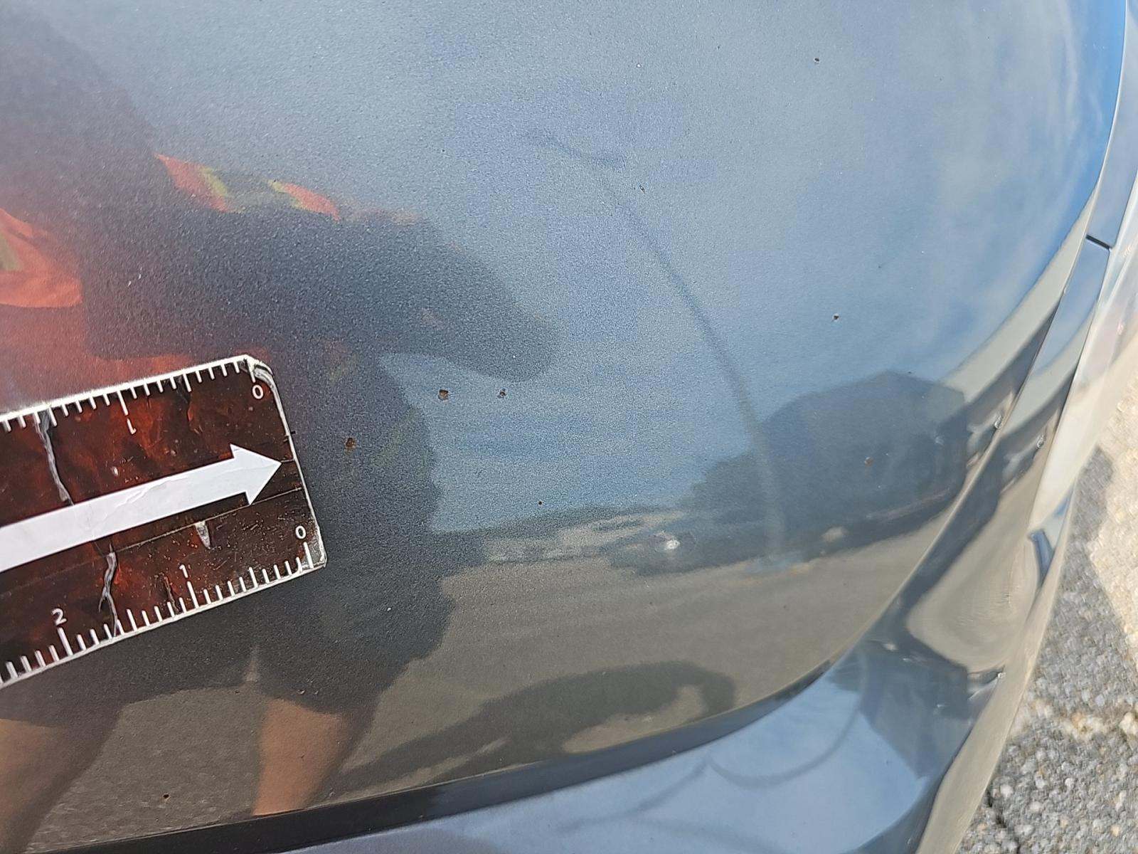 2017 Volkswagen Beetle 1.8T S FWD