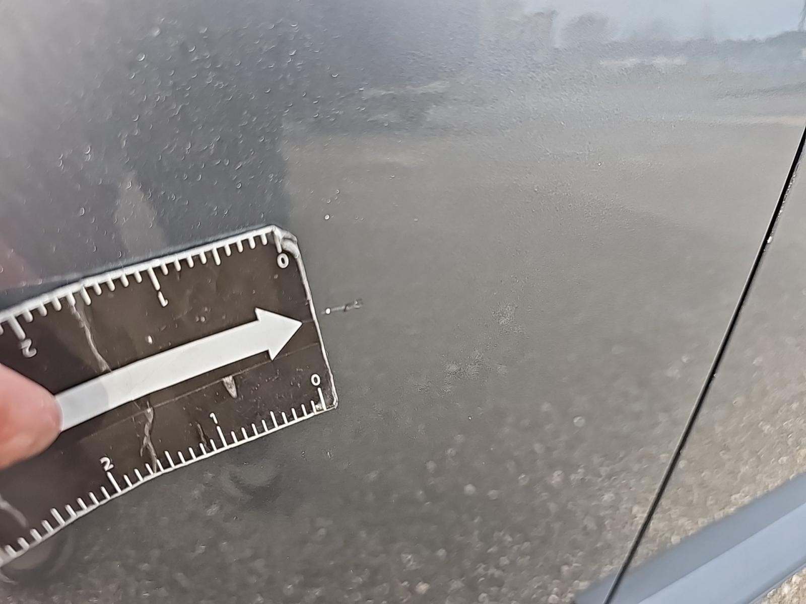 2017 Volkswagen Beetle 1.8T S FWD