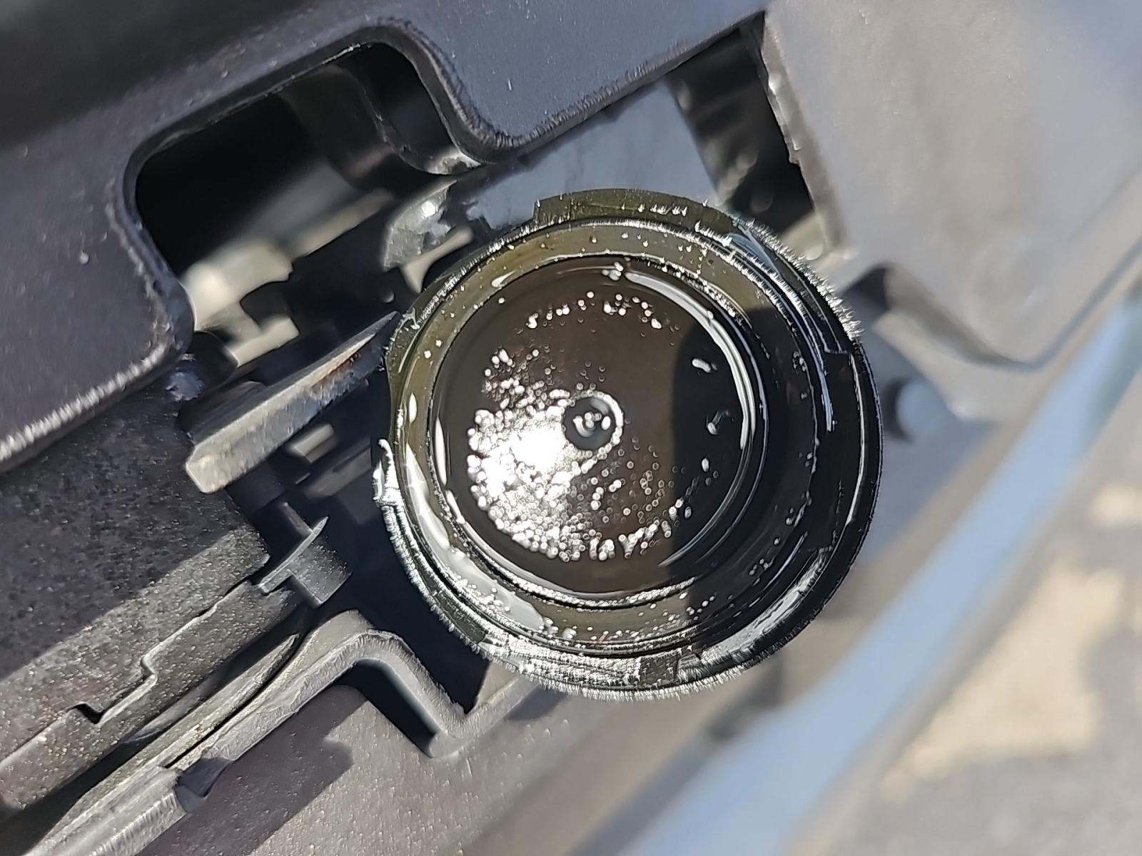 2017 Volkswagen Beetle 1.8T S FWD