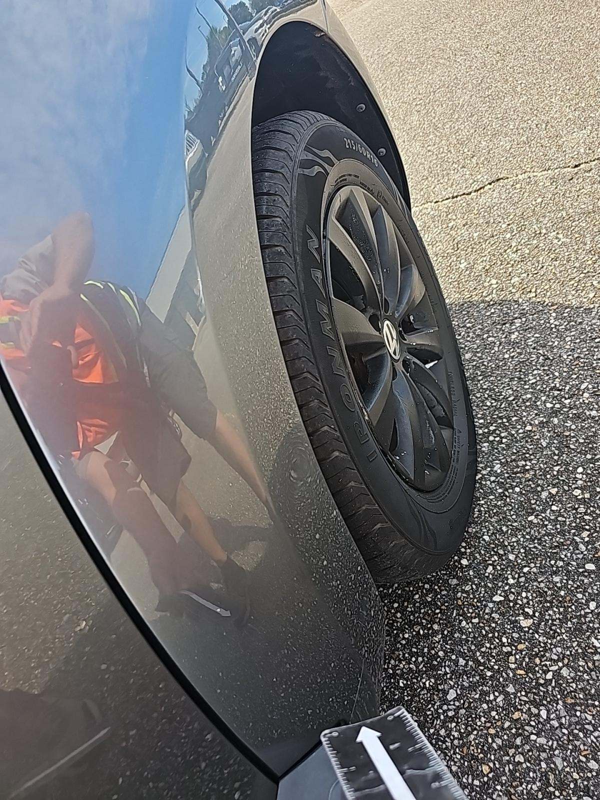 2017 Volkswagen Beetle 1.8T S FWD