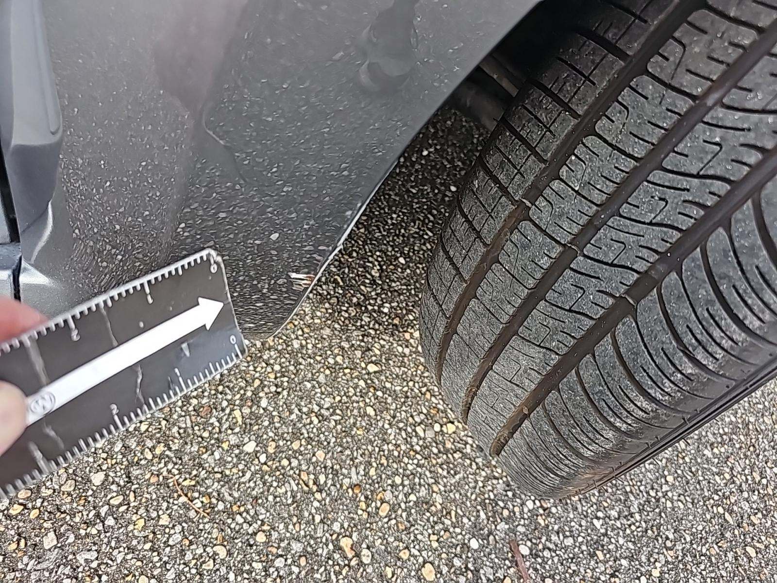 2017 Volkswagen Beetle 1.8T S FWD