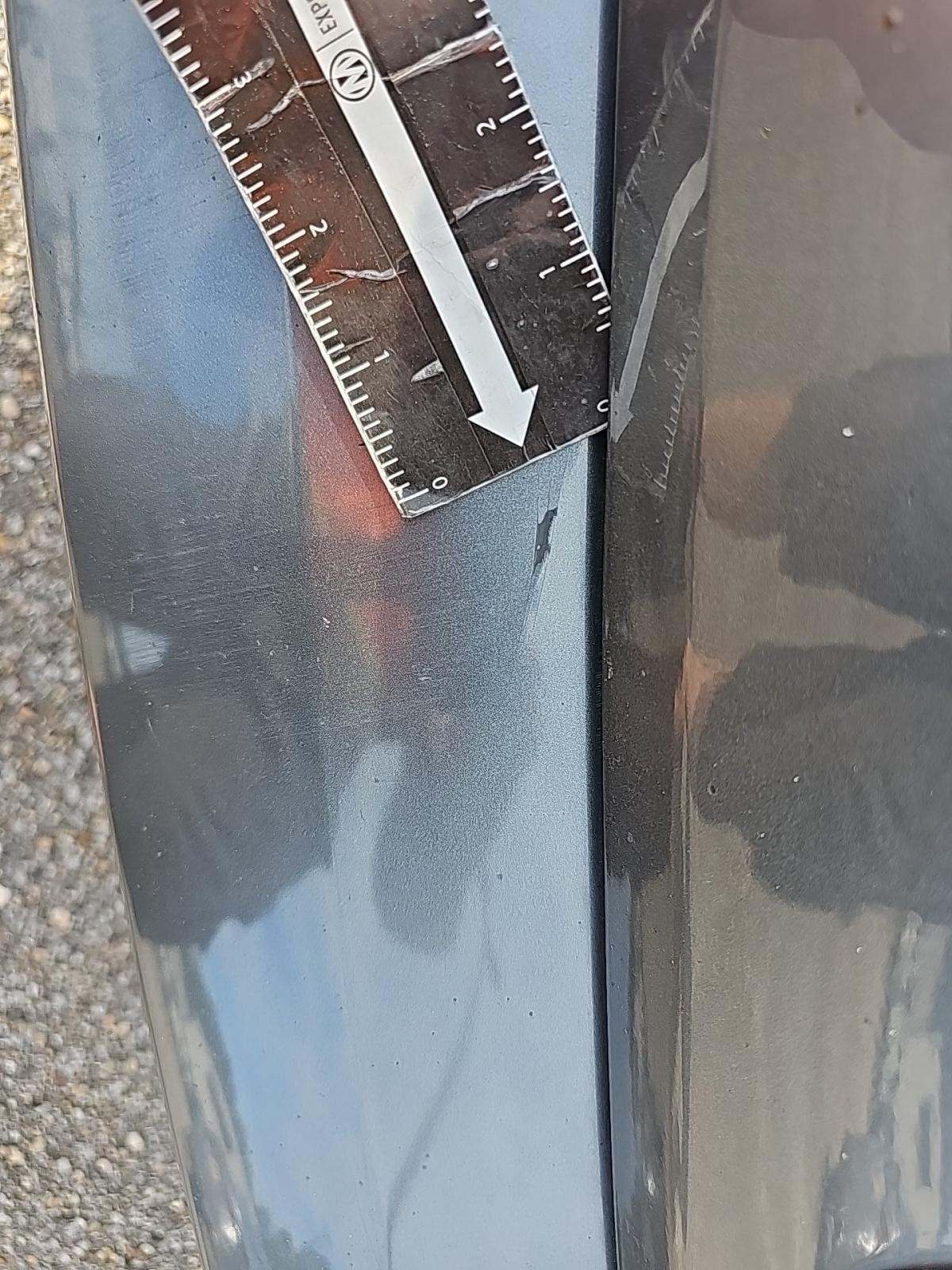 2017 Volkswagen Beetle 1.8T S FWD