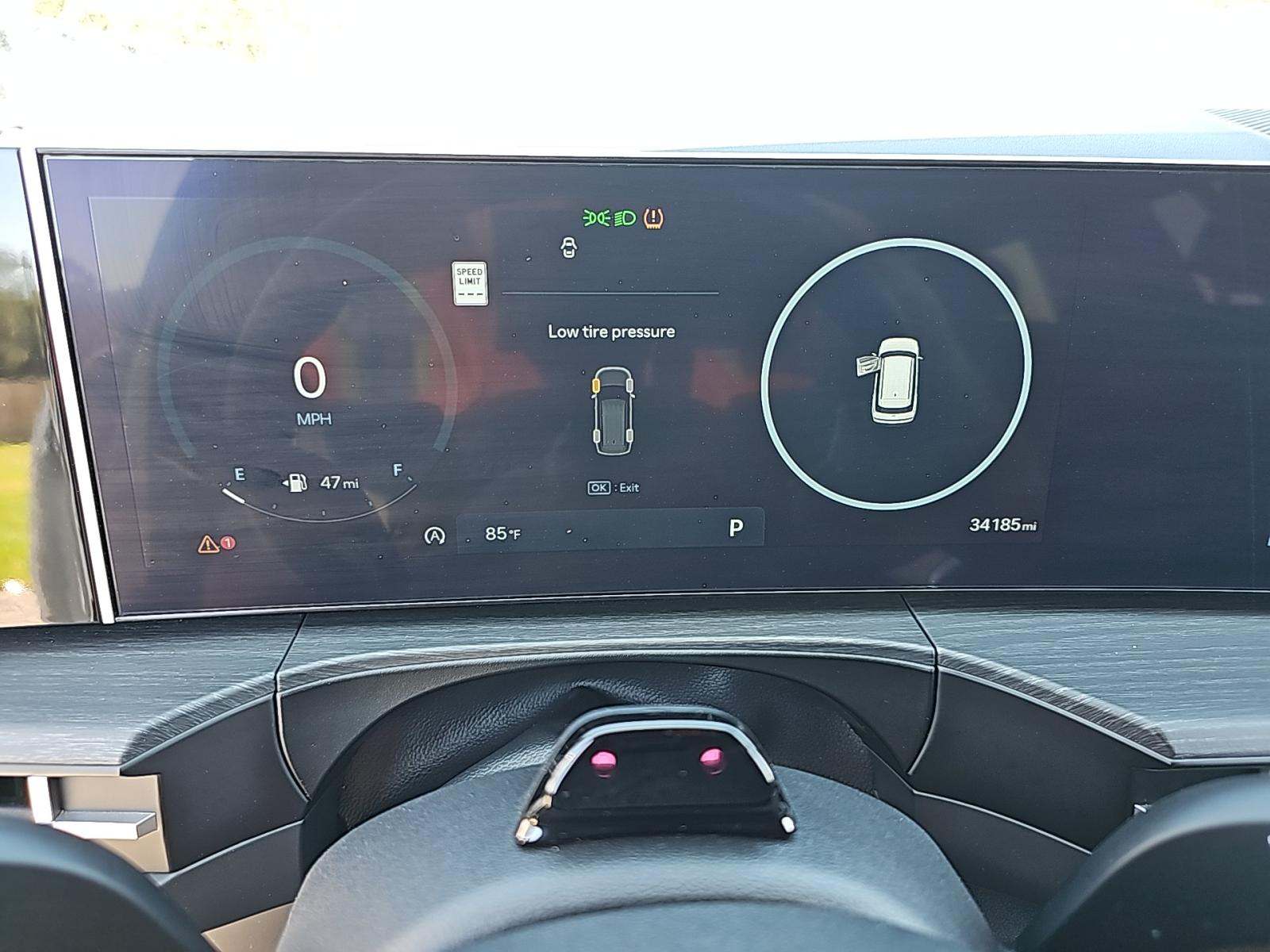 2024 Hyundai Santa Fe Limited FWD