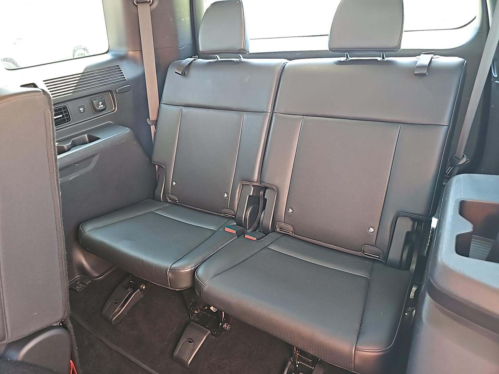 2024 Hyundai Santa Fe Limited FWD