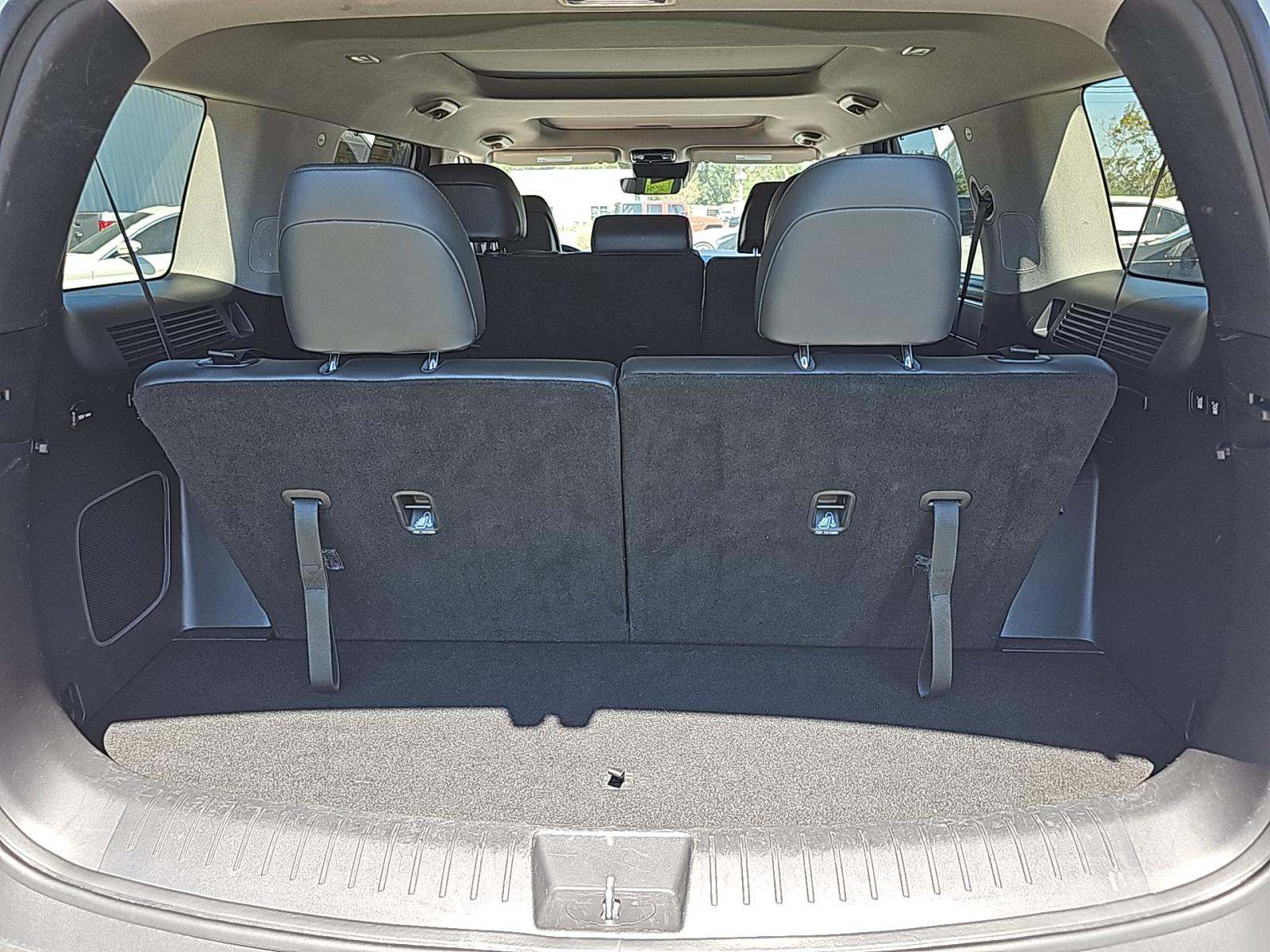 2024 Hyundai Santa Fe Limited FWD