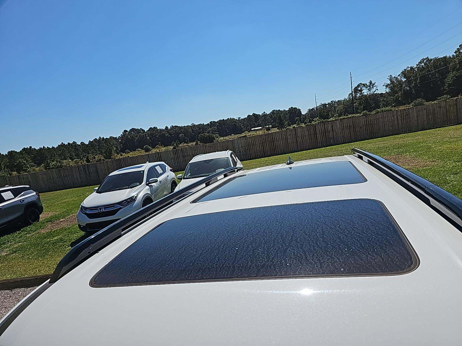 2024 Hyundai Santa Fe Limited FWD