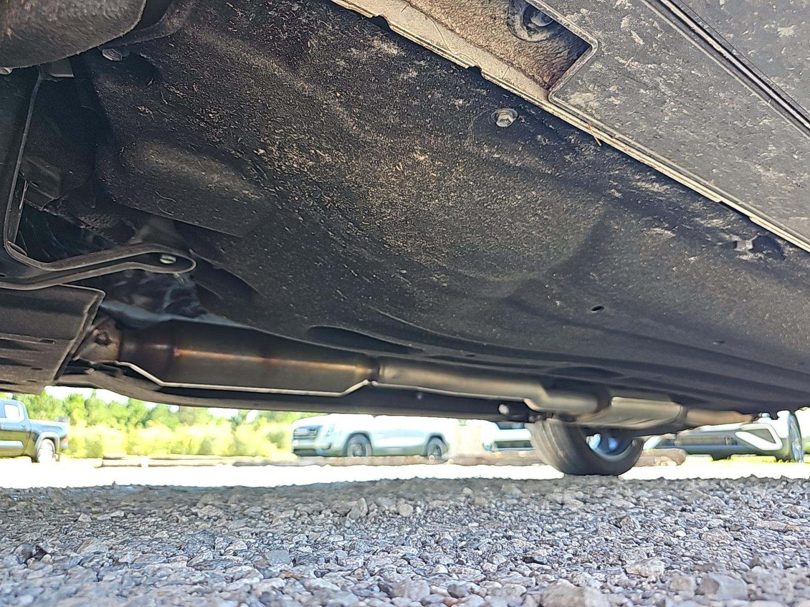 2024 Hyundai Santa Fe Limited FWD