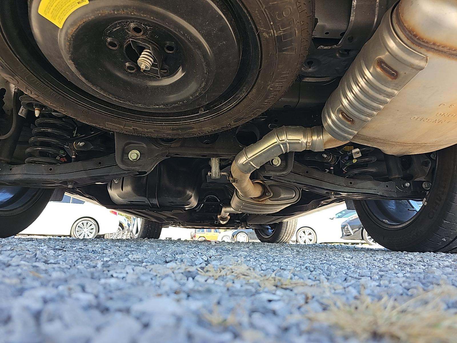 2024 Hyundai Santa Fe Limited FWD