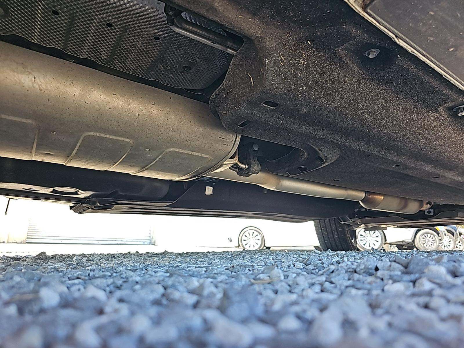 2024 Hyundai Santa Fe Limited FWD