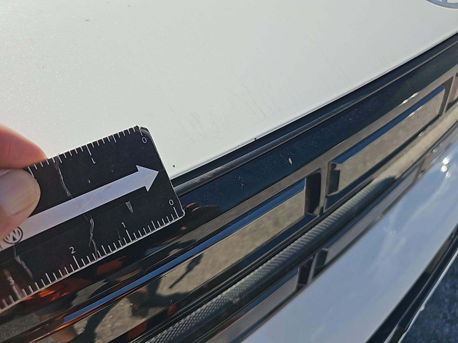 2024 Hyundai Santa Fe Limited FWD