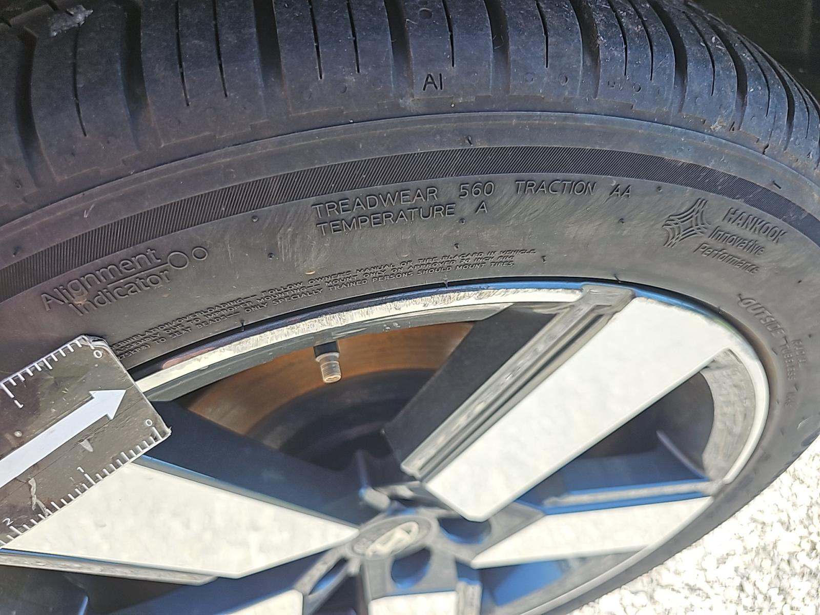 2024 Hyundai Santa Fe Limited FWD