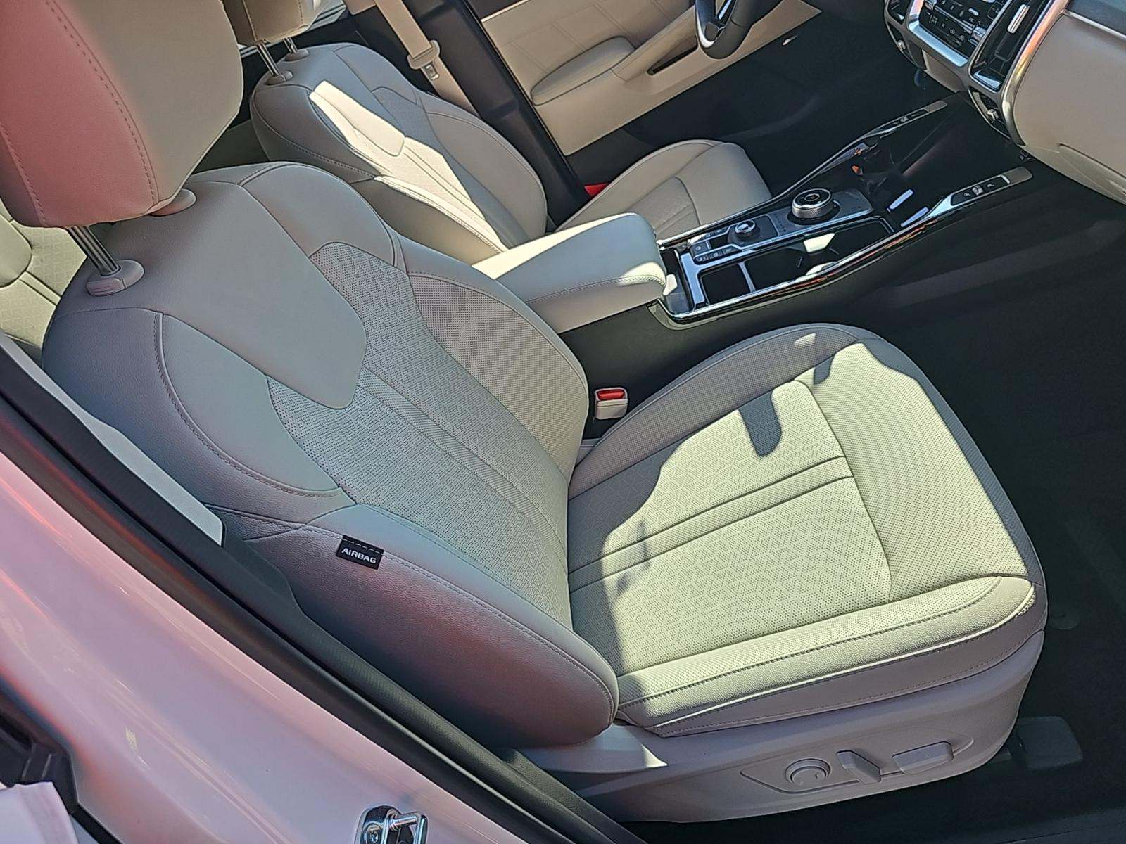 2024 Kia Sorento PHEV SX Prestige AWD