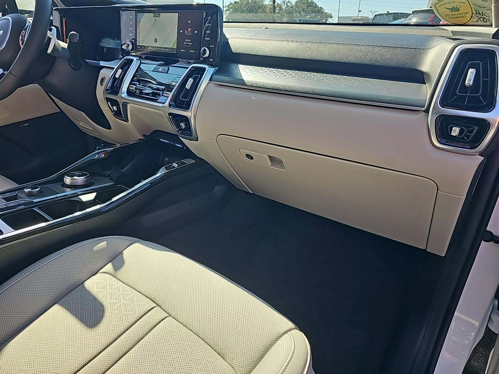 2024 Kia Sorento PHEV SX Prestige AWD