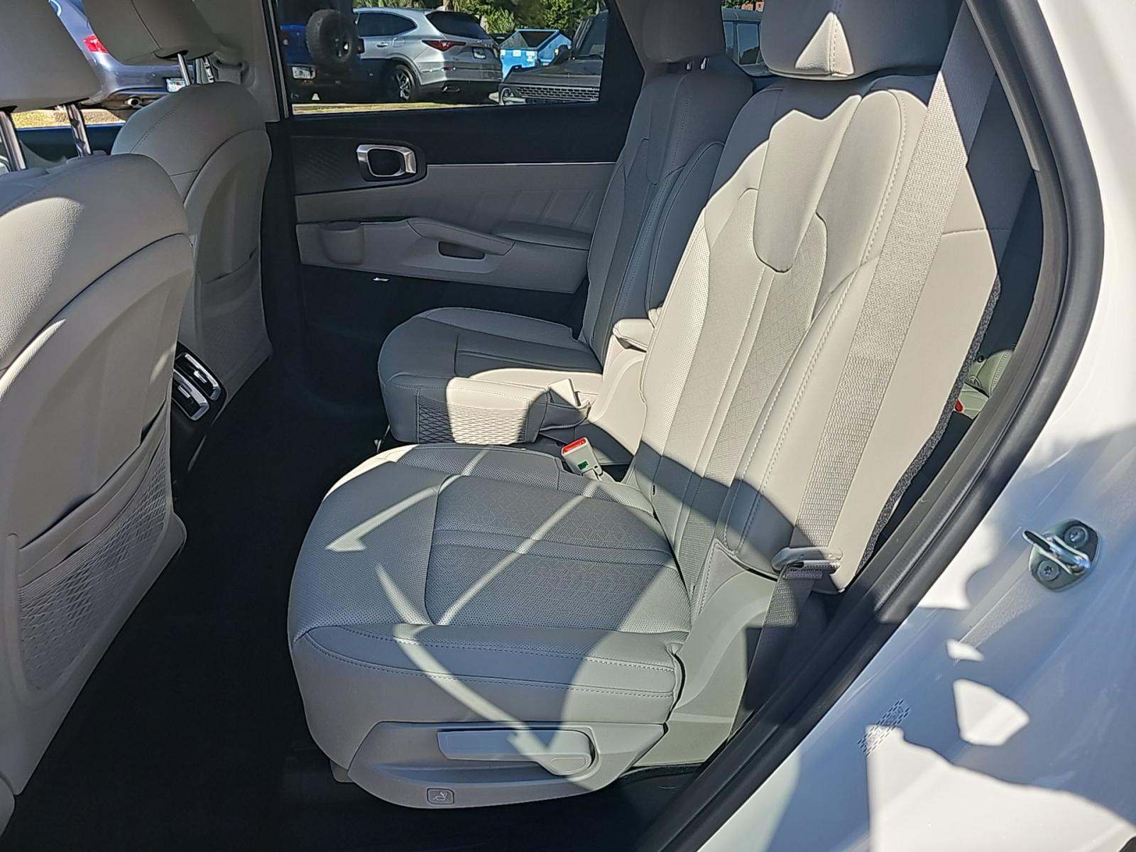 2024 Kia Sorento PHEV SX Prestige AWD