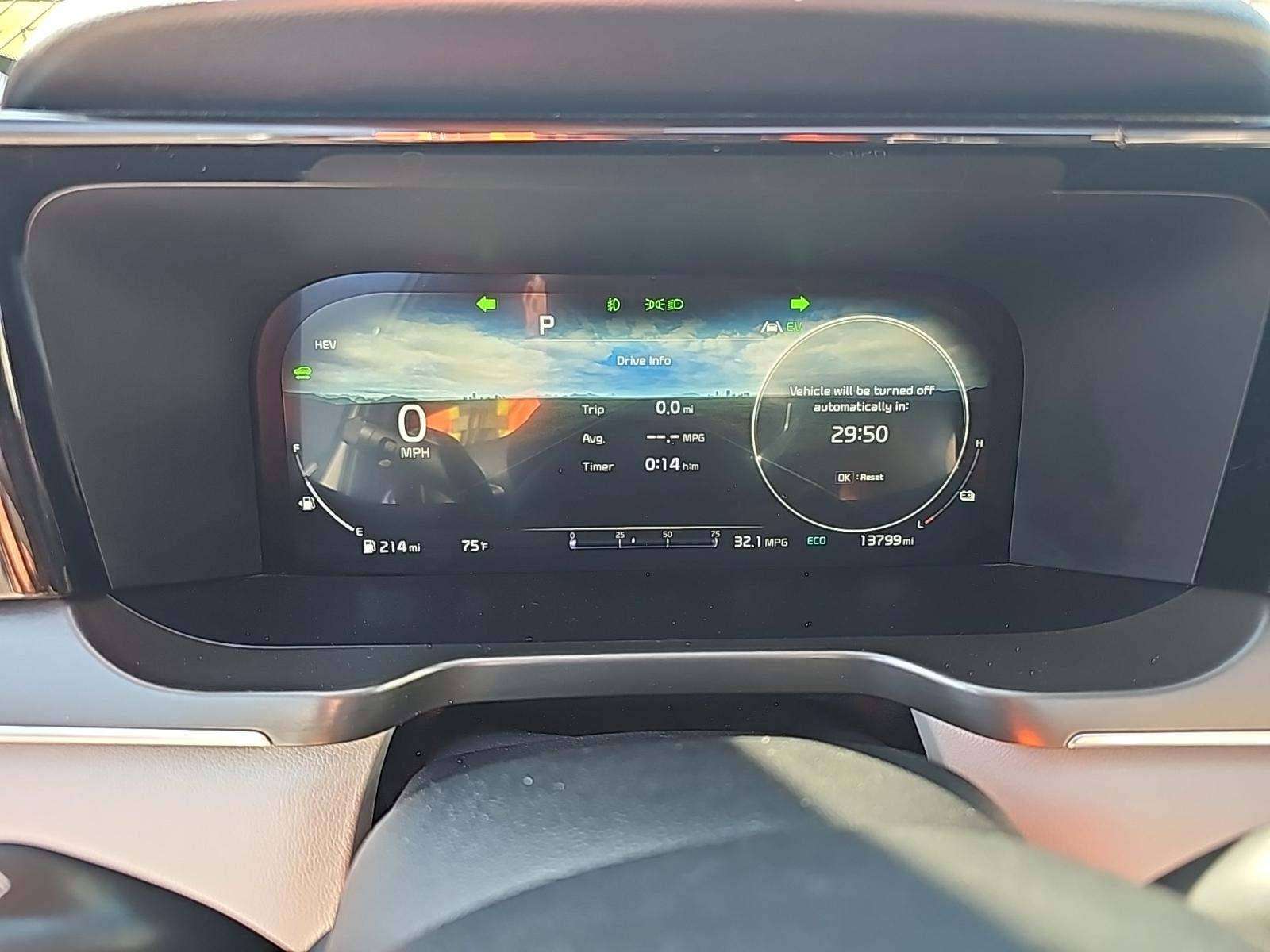 2024 Kia Sorento PHEV SX Prestige AWD