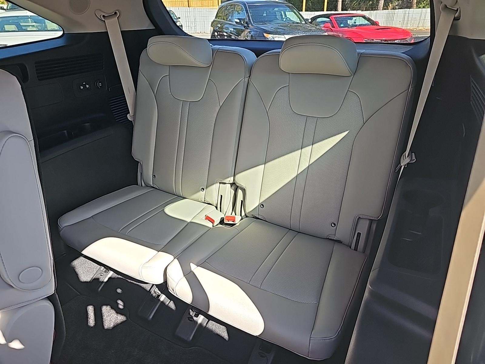 2024 Kia Sorento PHEV SX Prestige AWD