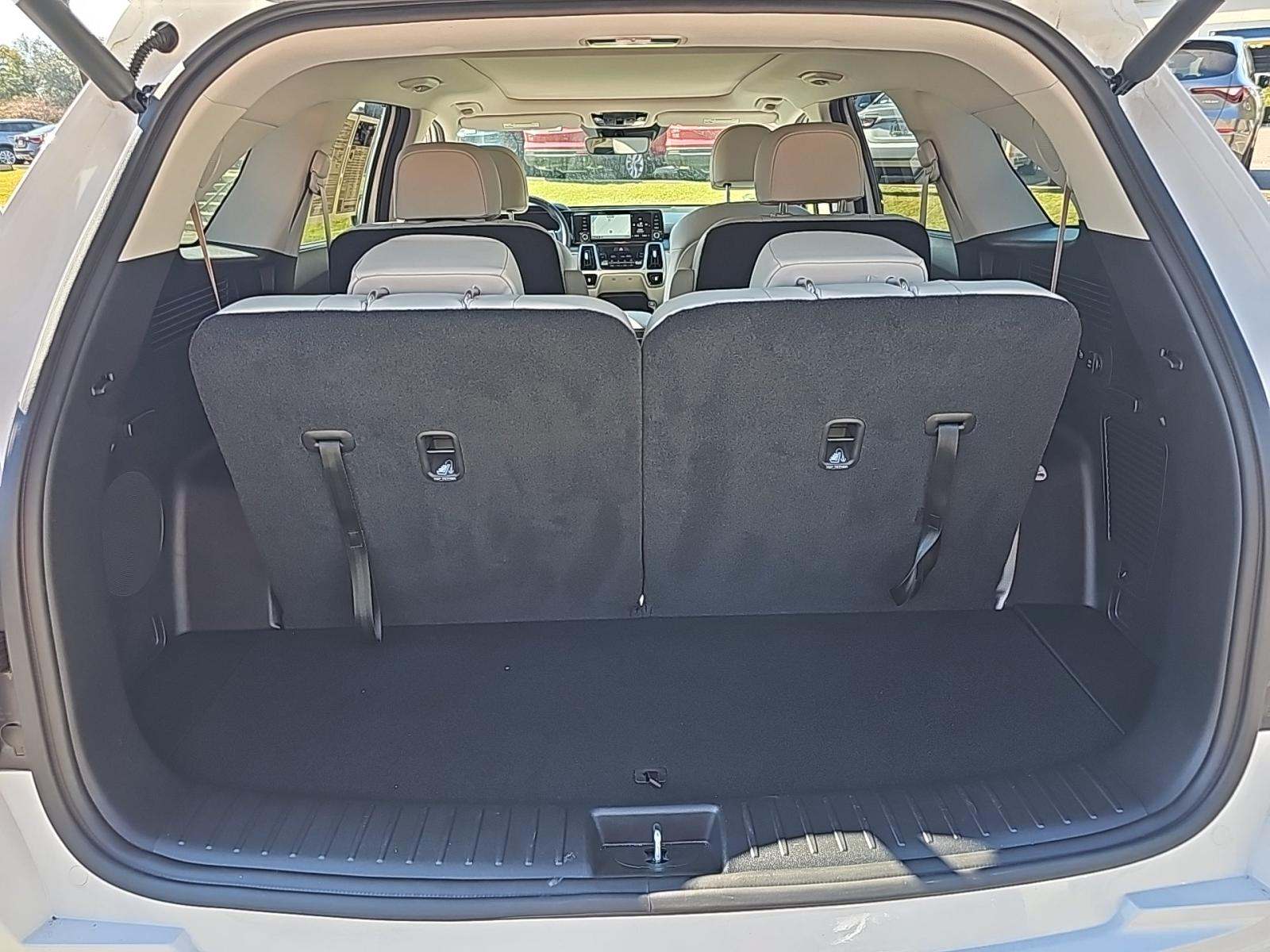 2024 Kia Sorento PHEV SX Prestige AWD