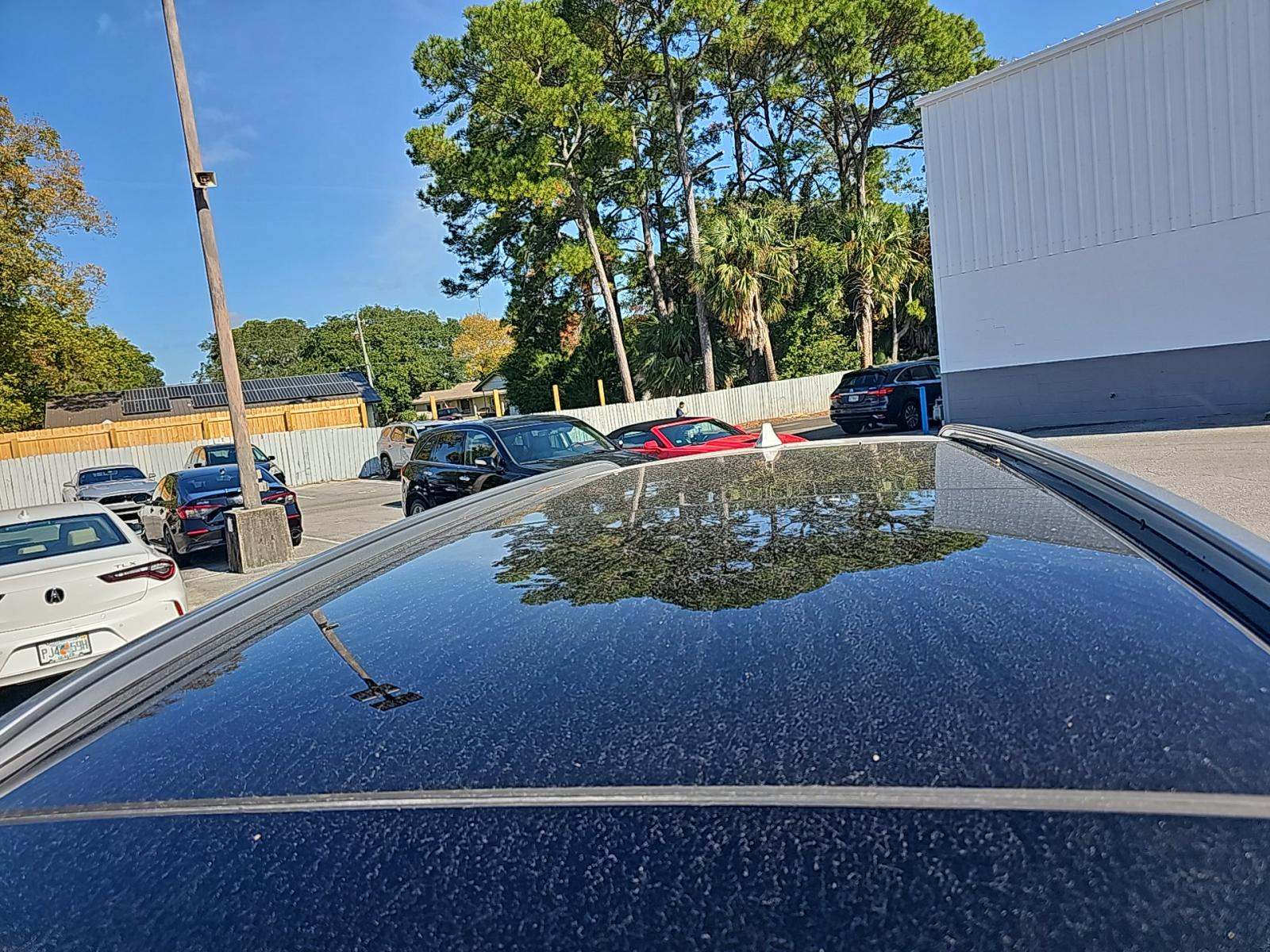 2024 Kia Sorento PHEV SX Prestige AWD